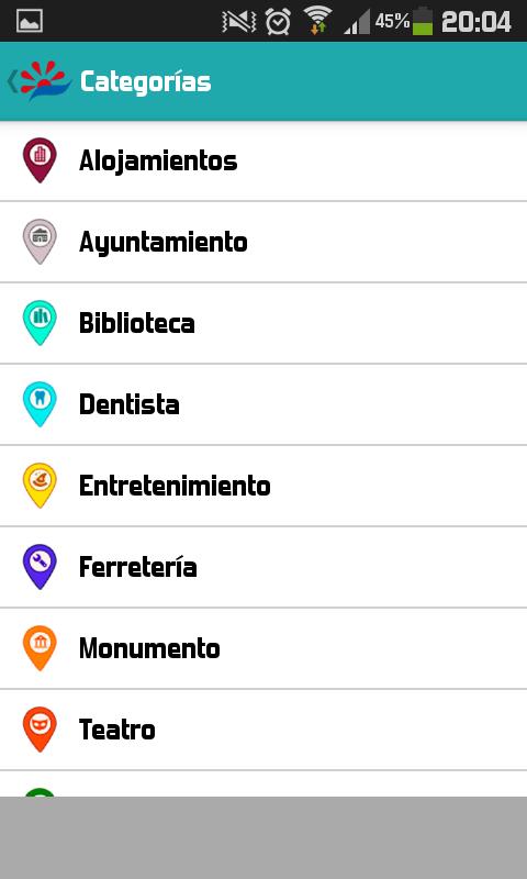 MAPPSTOP - Roquetas de Mar