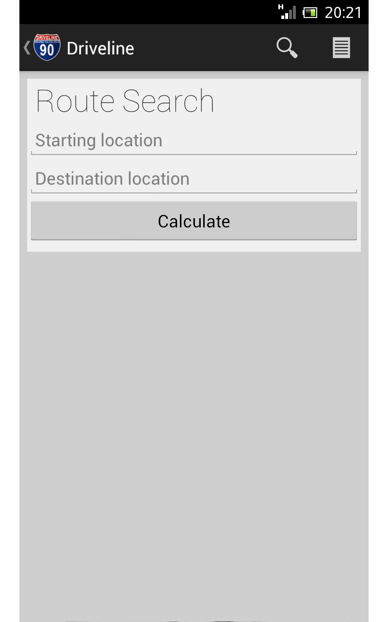 Driveline - MPG & Fuel Economy