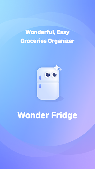 Wonder Fridge