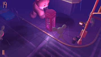 Ophelia's imagination