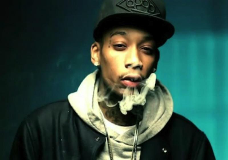 Rappers and Blunts Wallpapers!