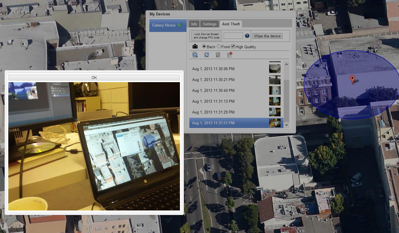 How Is My Phone Doing?