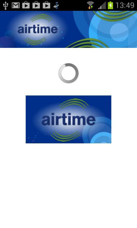 Airtime Surveys