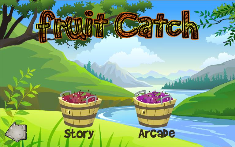 Fruit Catch
