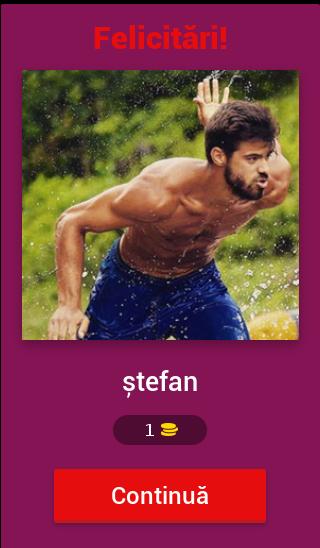 Ghiceste Concurentii Exatlon