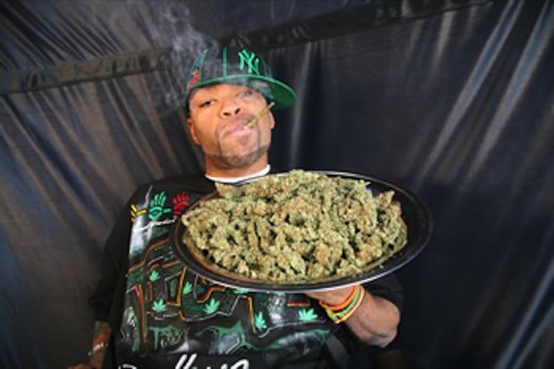 Rappers and Blunts Wallpapers!