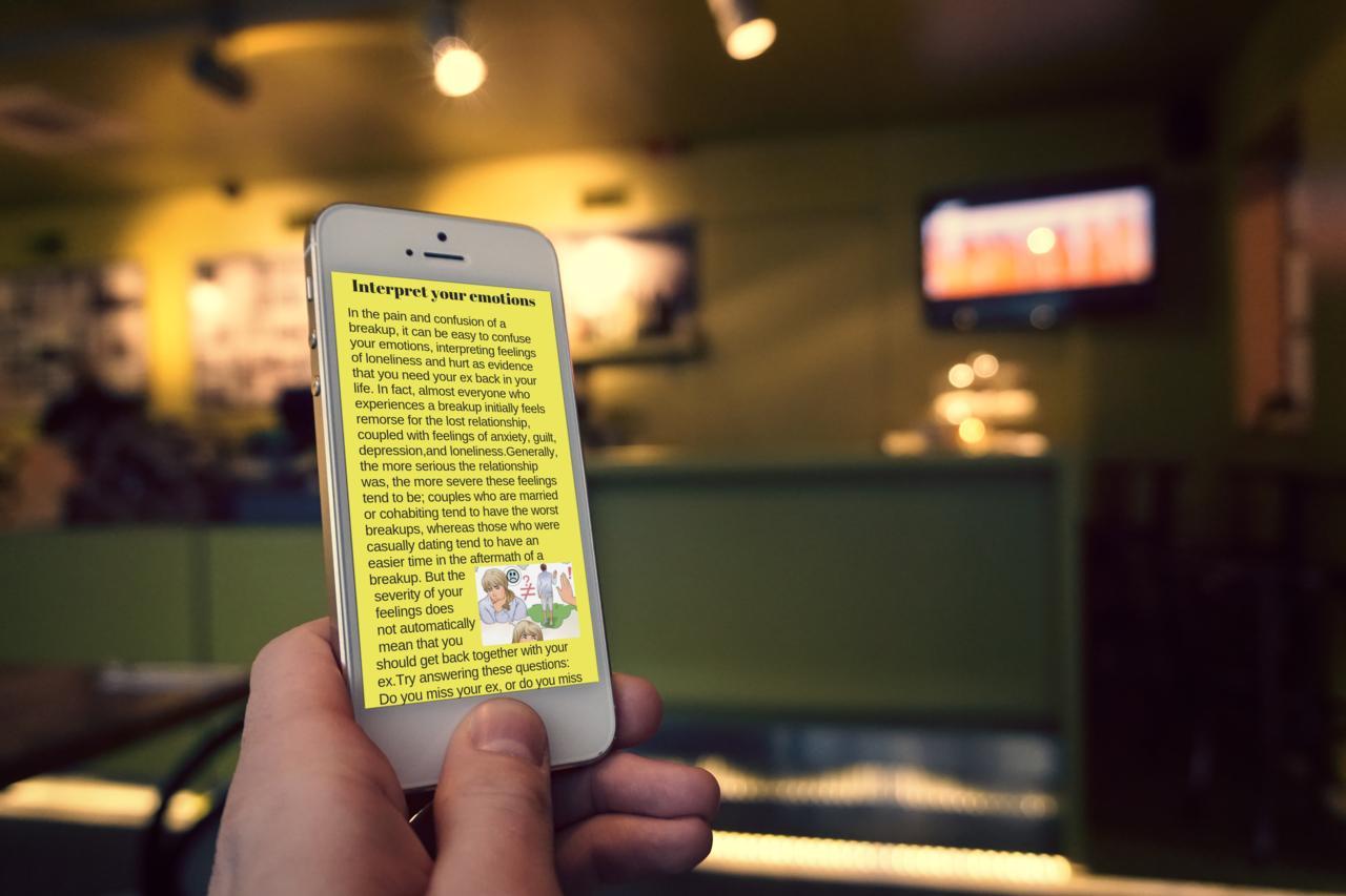 Get Back Your EX Boyfriend & GirlFriend