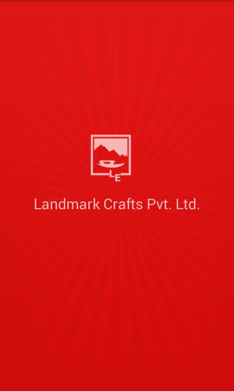 Landmark Crafts