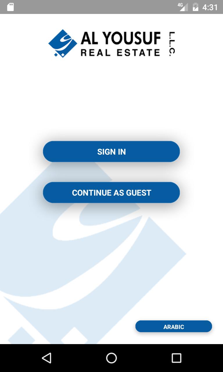 Al Yousuf Real Estate