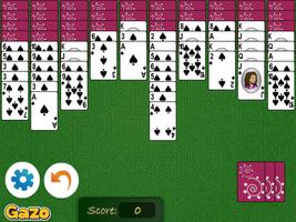 Spider Solitaire Kingdom