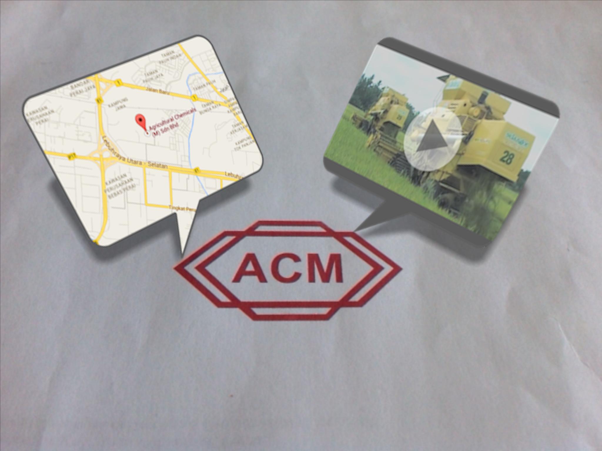 AGRICULTURAL CHEMICALS (M)