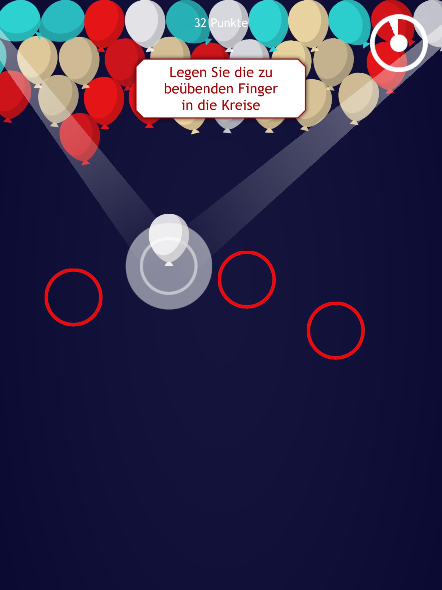 improve dexterity with fun.