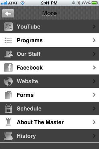 Chatsworth Karate & Krav Maga