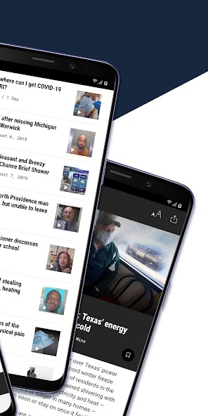 WPRI 12 News - Providence, RI