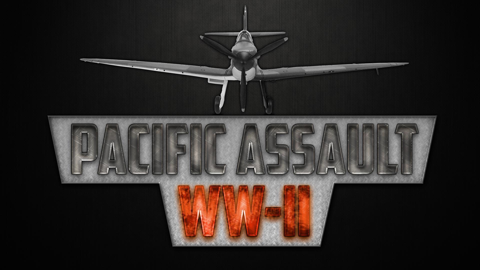 Pacific Assault WW-II