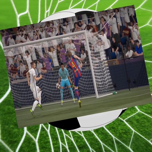 Ultimate Soccer Champion