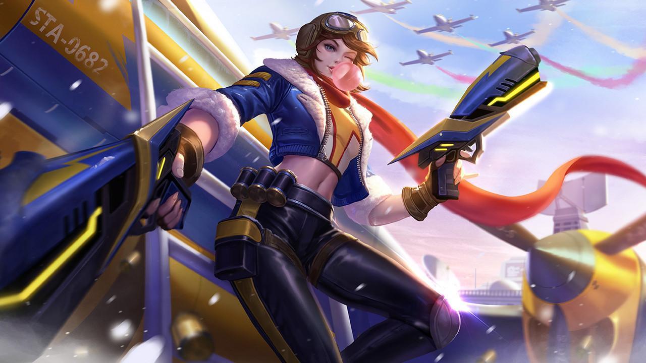 ROV-AOV Wallpapers HD