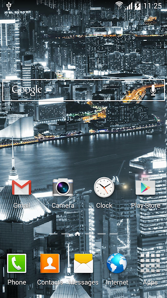 Night City Live Wallpapers