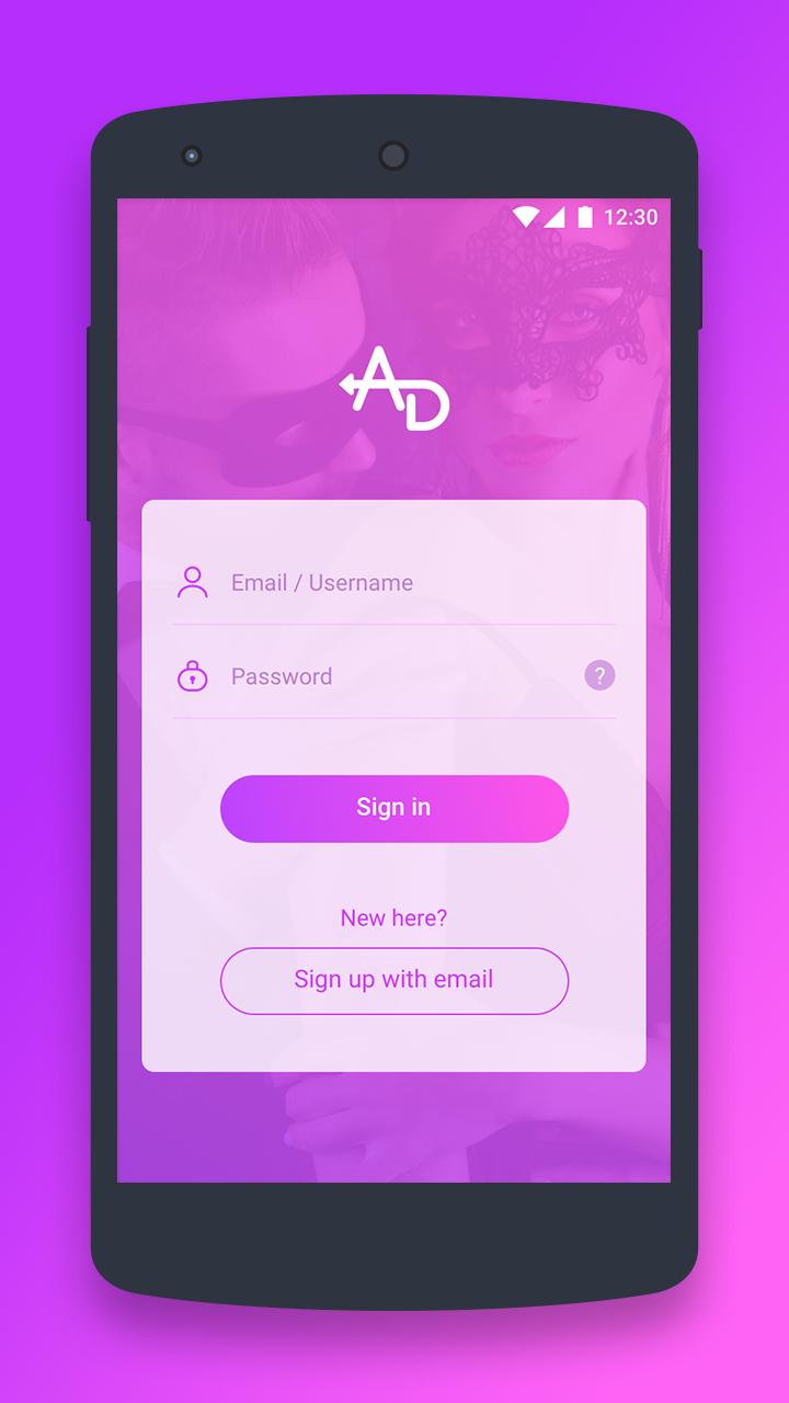 Free Dating App for Threesome & Date Hookup