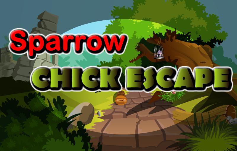 ESCAPE GAMES-JOY 508