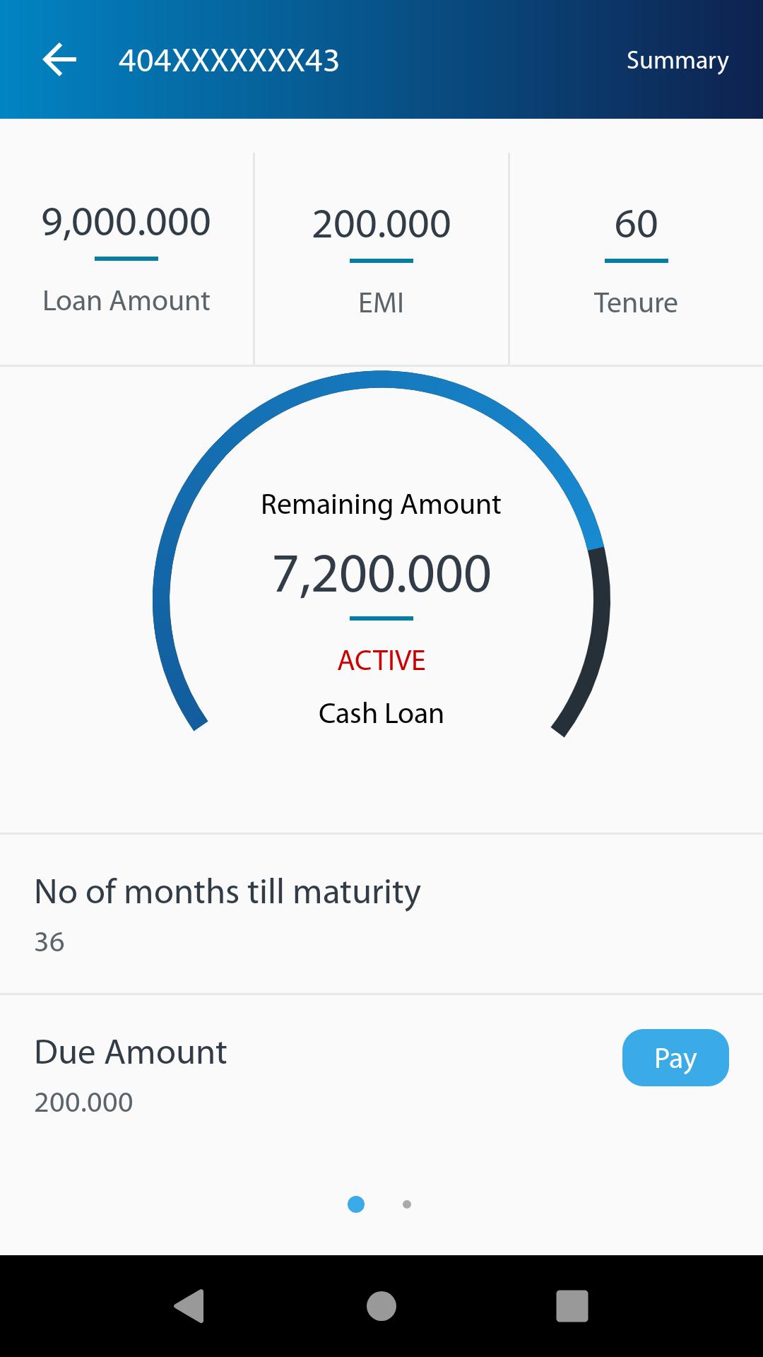 Commercial Facilities Company