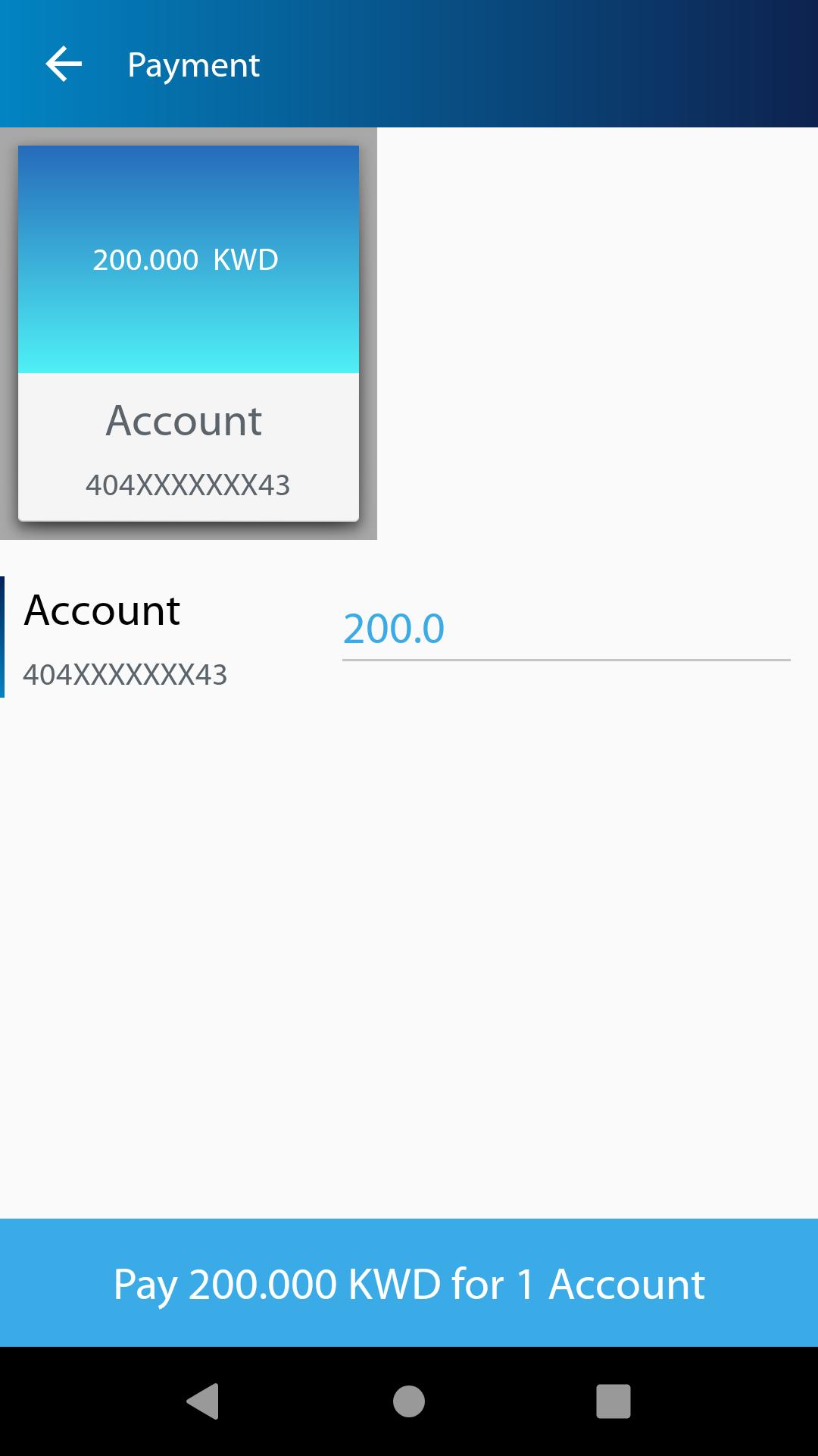 Commercial Facilities Company