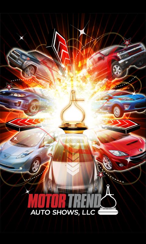 Motor Trend Auto Shows