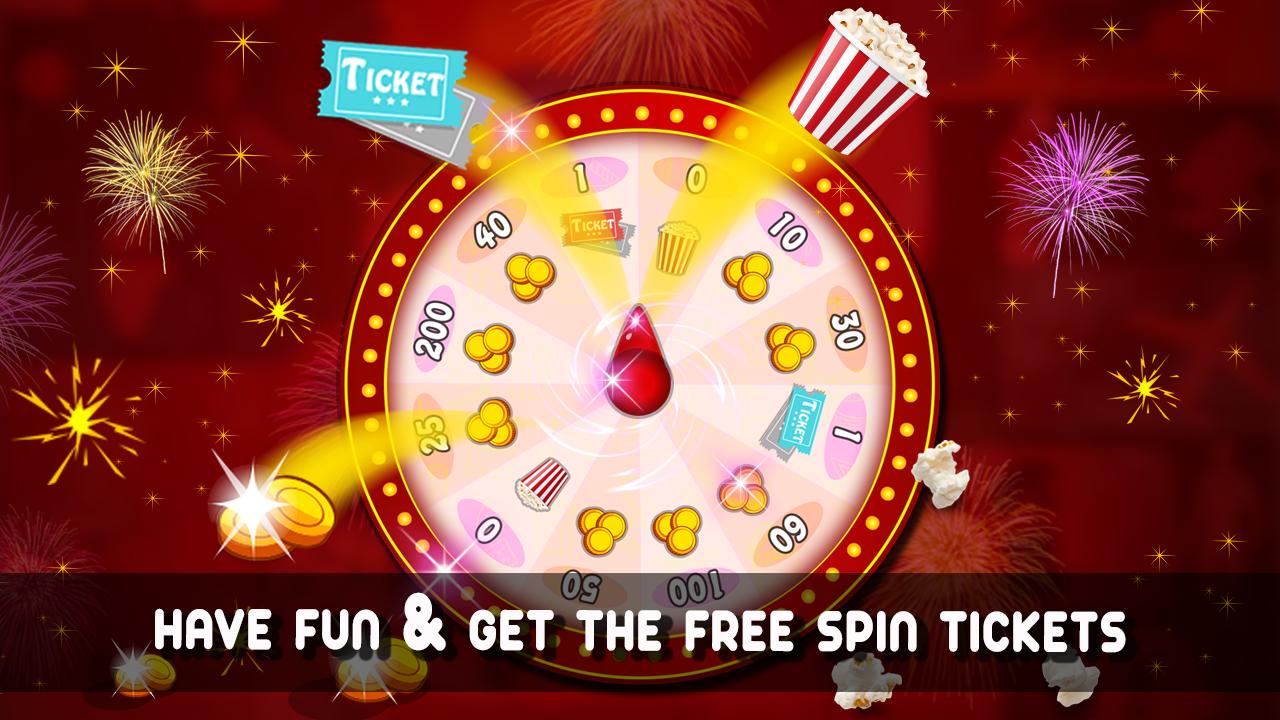 Film Quiz - Guess the Movie