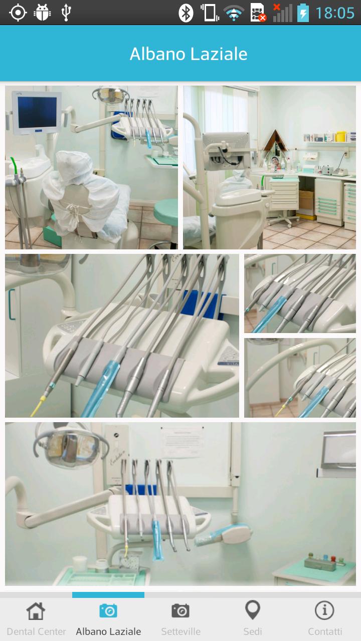 Dental Center