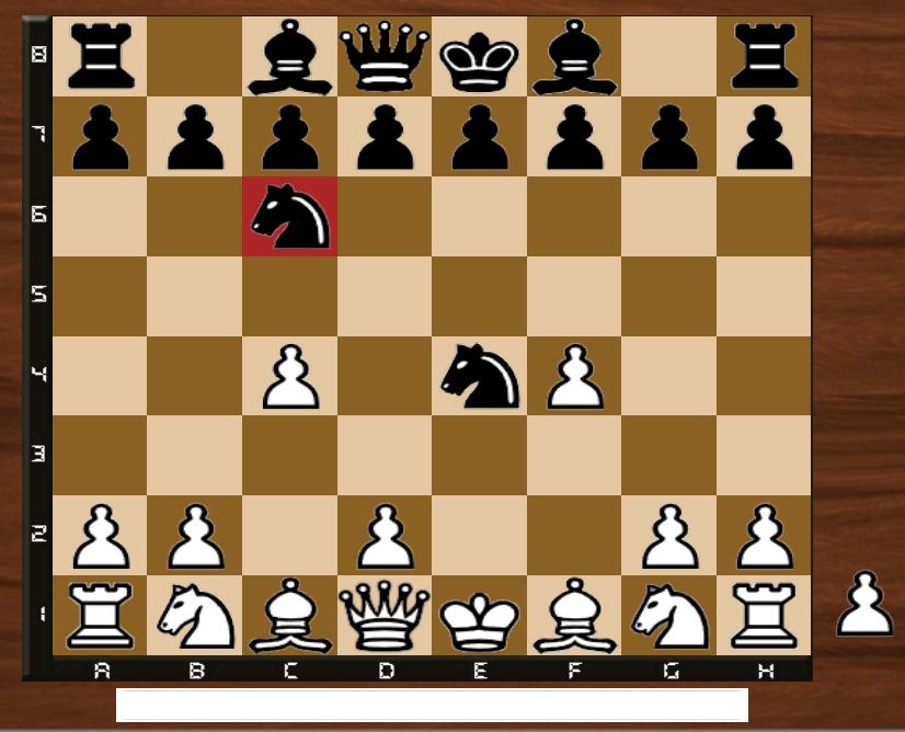 Chess Game Classic