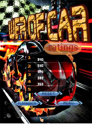 azphalt racing car & adventure