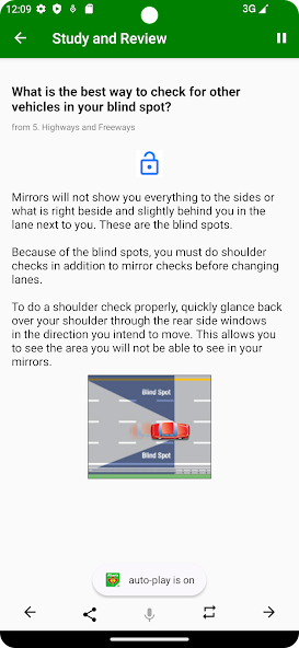 Alberta Driver License Test