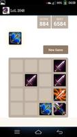 LoL 2048
