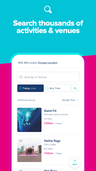 MoveGB - The Every Activity Me