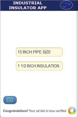 Industrial Insulation (ads)