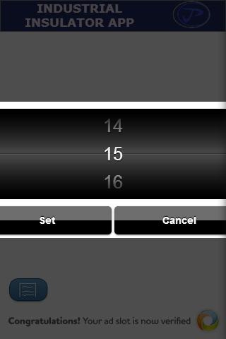 Industrial Insulation (ads)