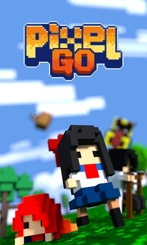 Pixel Go