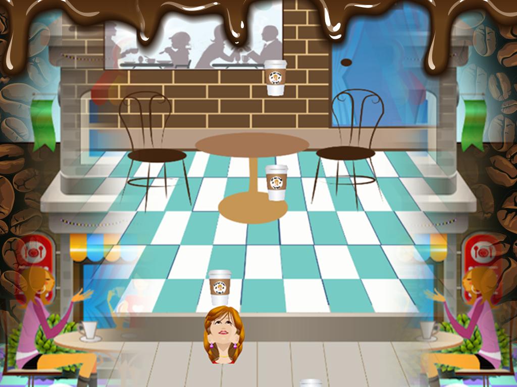 White Girls Love Coffee