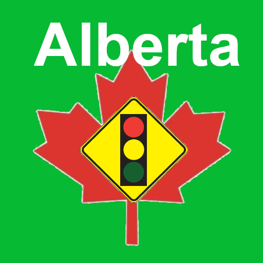Alberta Driver License Test