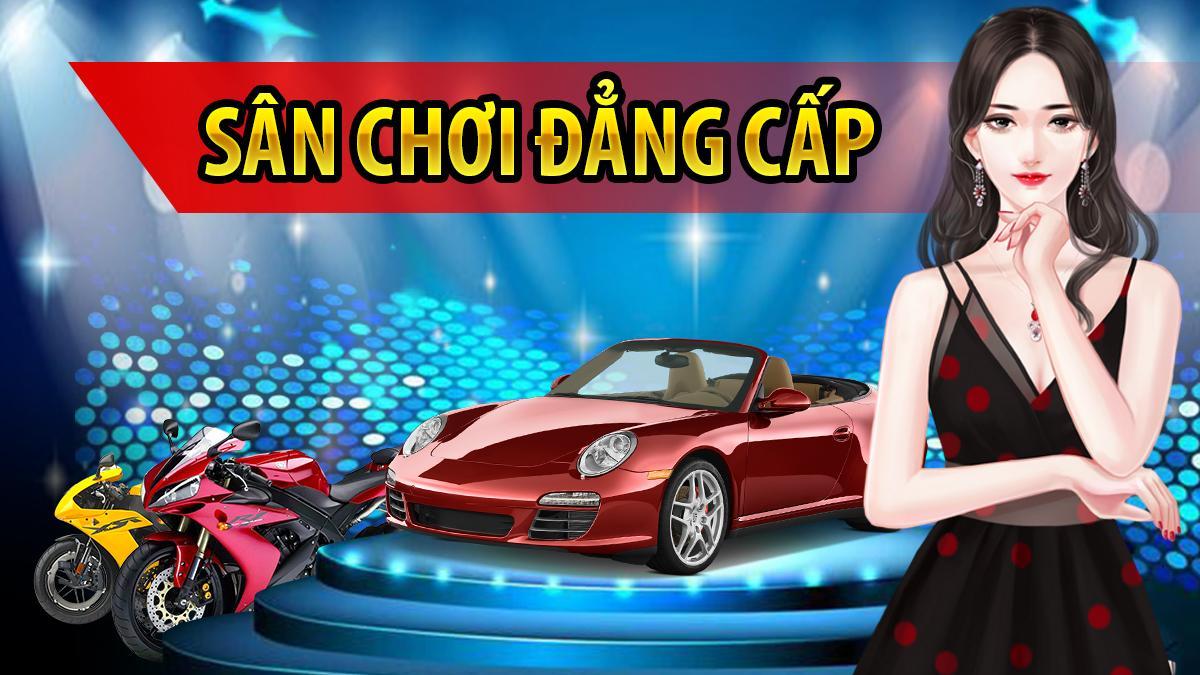 Game Danh Bai Doi Thuong - 23Z