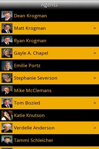 Century 21 Brookings, SD