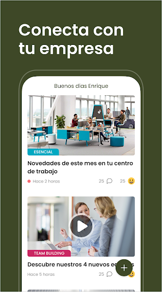 Casa Tarradellas Family