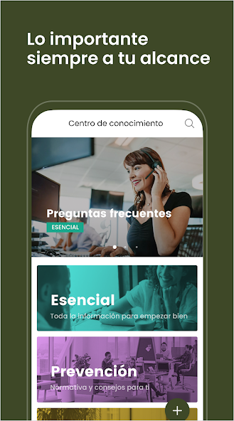 Casa Tarradellas Family