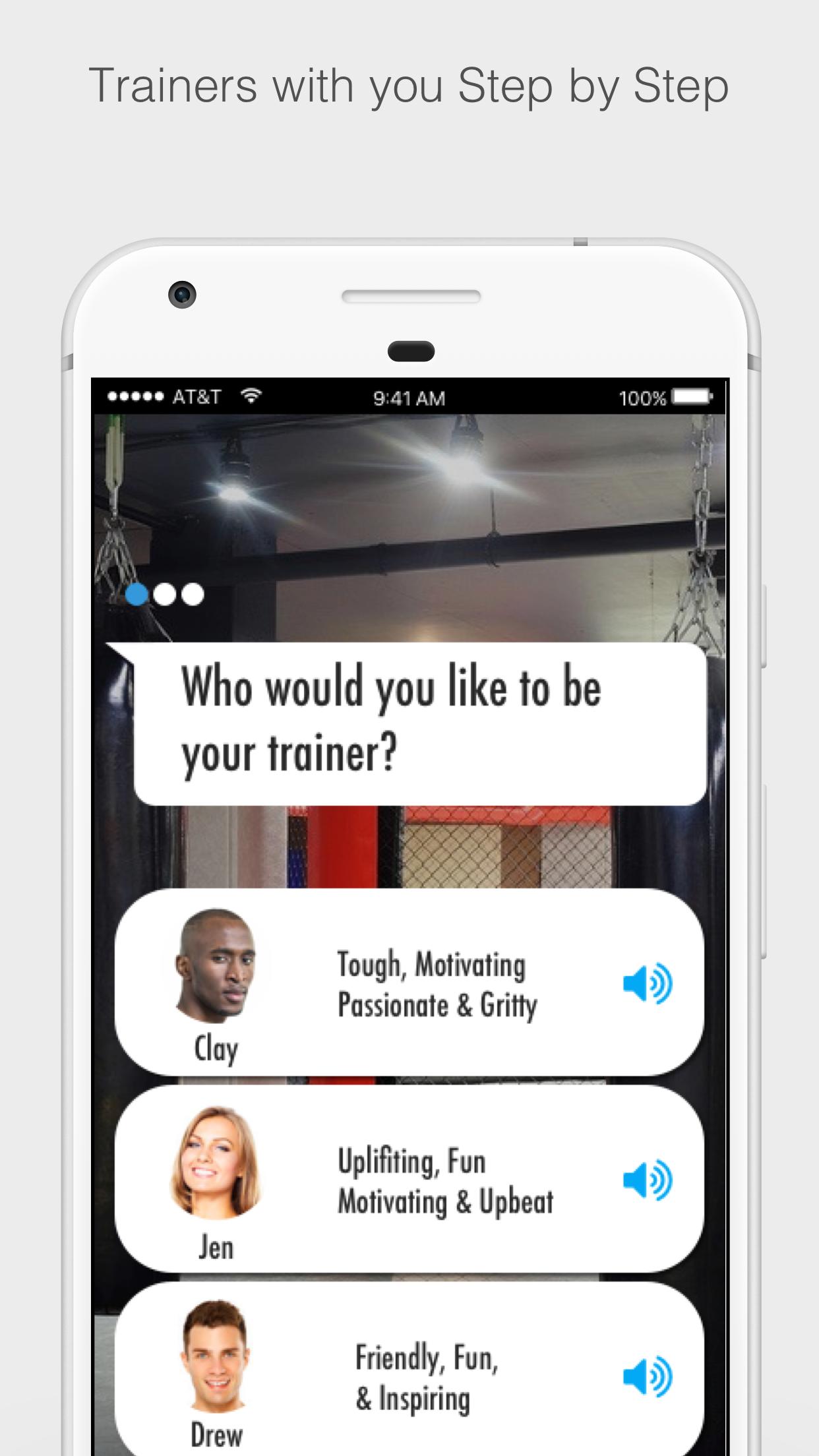 MMA - Reaction Speed, Hand & Feet Quickness