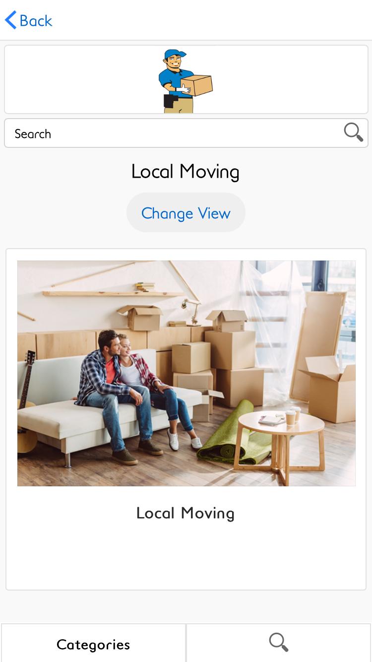 Petes Moving Services