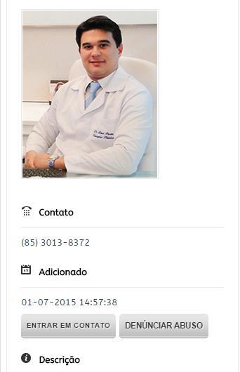 Medical Consultation Search