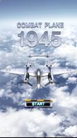 Combat Plane 1945 Air Strike