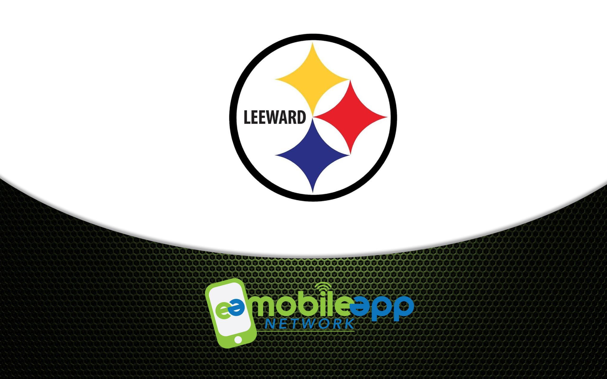 Leeward Steelers Football
