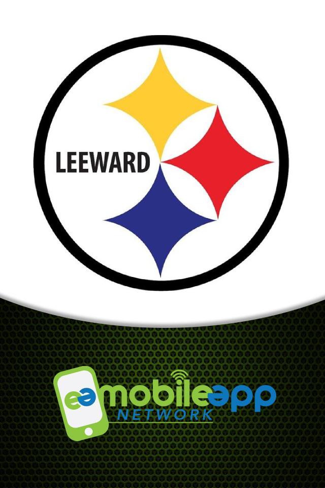 Leeward Steelers Football