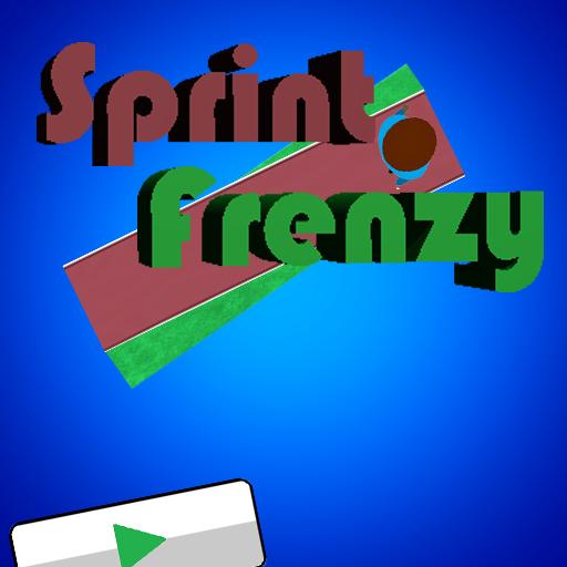 Sprint Frenzy